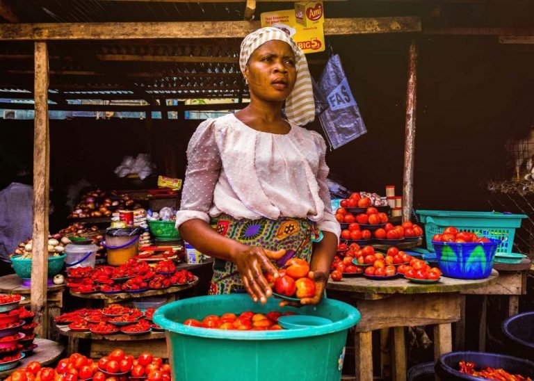 The Cost of Living in Kenya is Leading Many People to Their Deathbeds