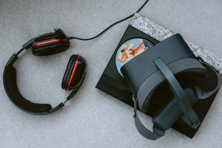 VR/AR Headsets