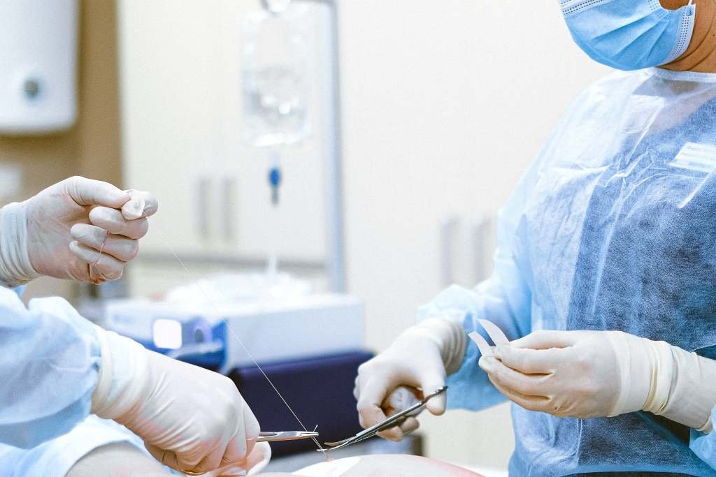 7 Side effects of Weight Loss Surgery