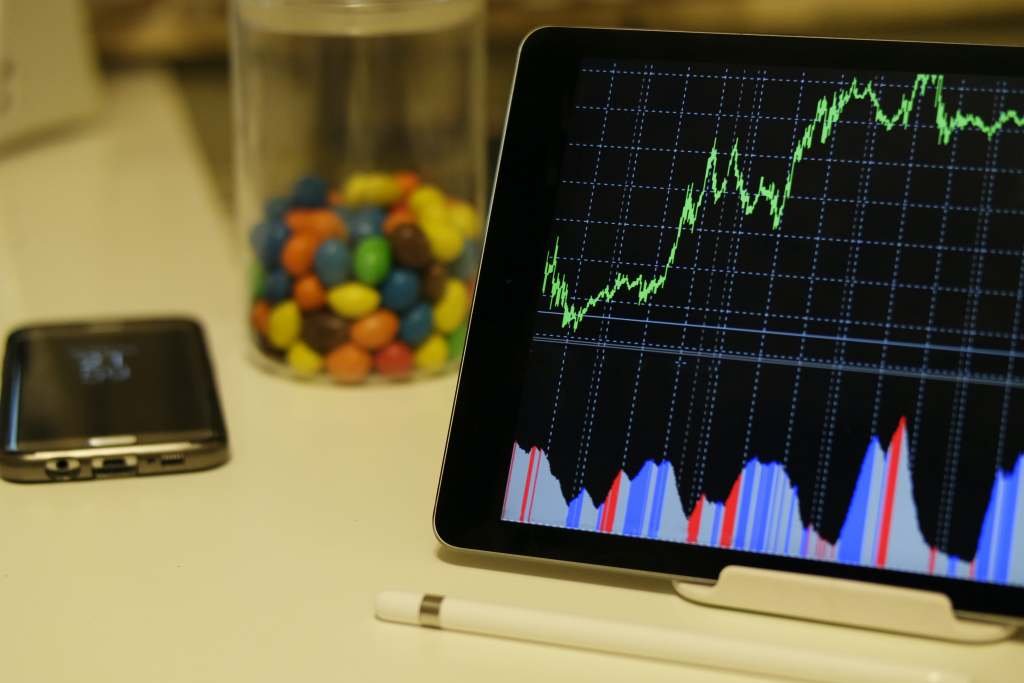 Good Economy Vs The Stock markets in The US