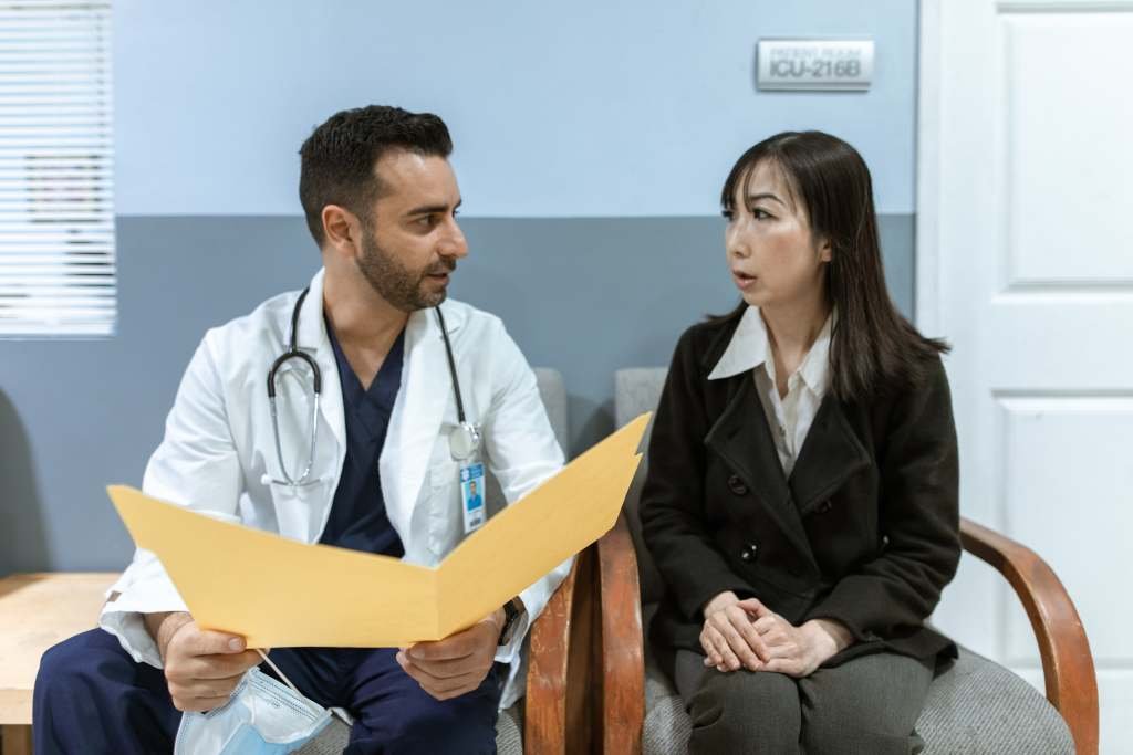 Prevent Weight Gain After Weight Loss Surgery