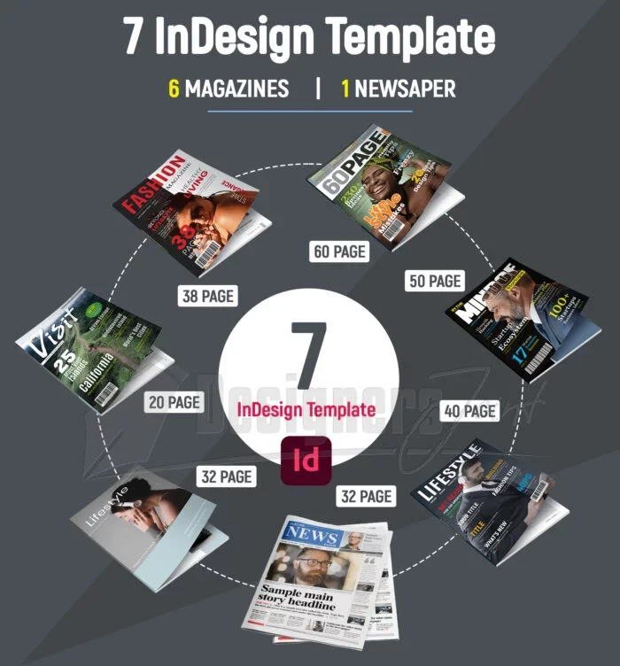 Kenya's Best Marketplace for Professional Design Assets in 2023