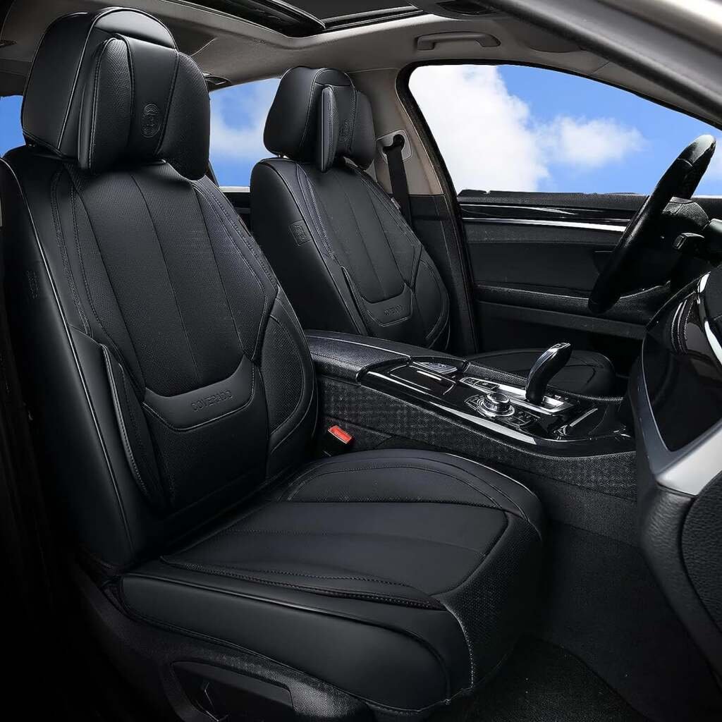  7 Essential Car Accessories in 2023