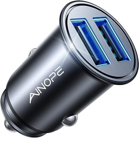 7 Essential Car Accessories in 2023