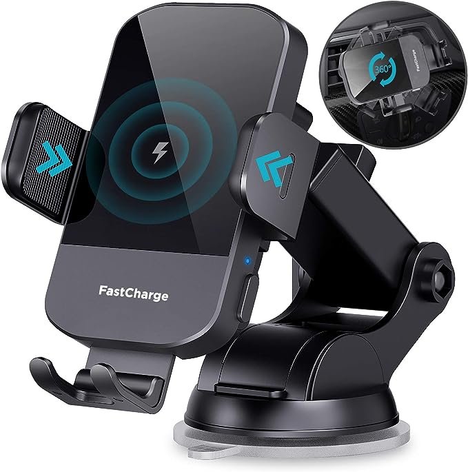 7 Essential Car Accessories in 2023