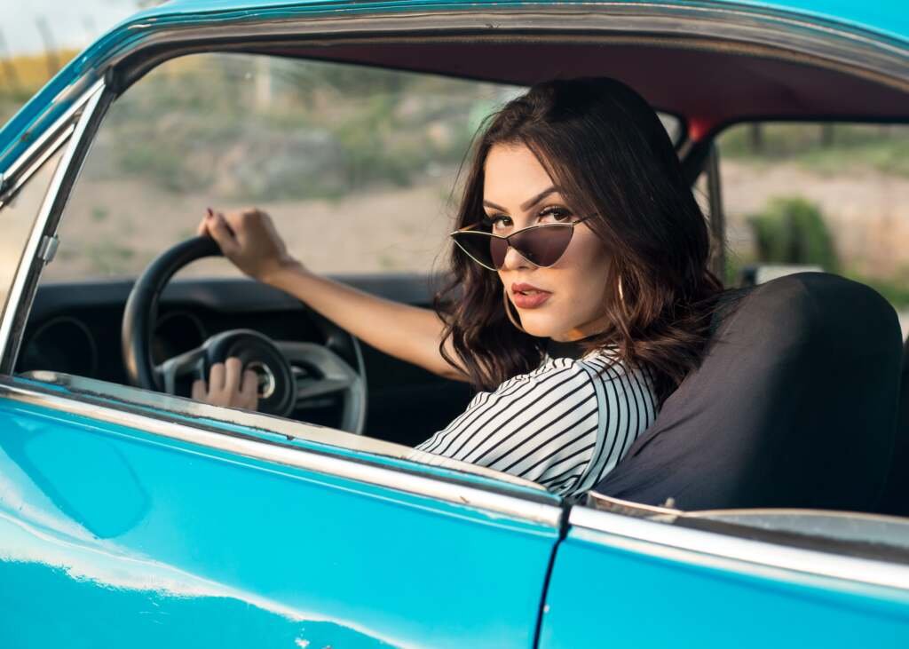 Dominate the Road: Discover the 7 Essential Car Accessories in 2023