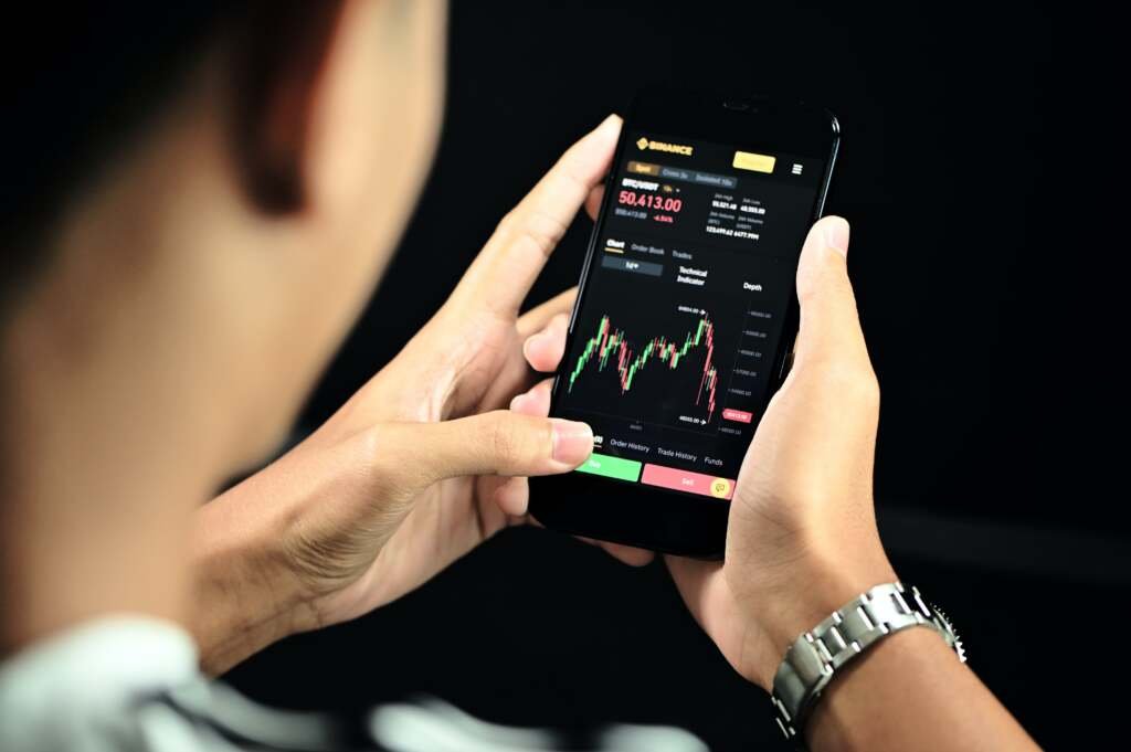 Scalping Trading Strategy Success Story. From Amateur to Millionaire