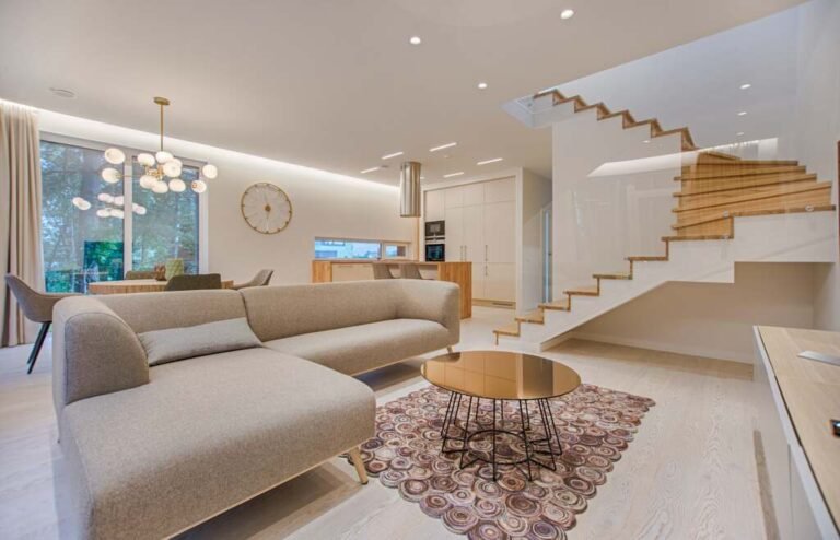 Creating Your Dream Space: Unveiling the Secrets of Interior Décor