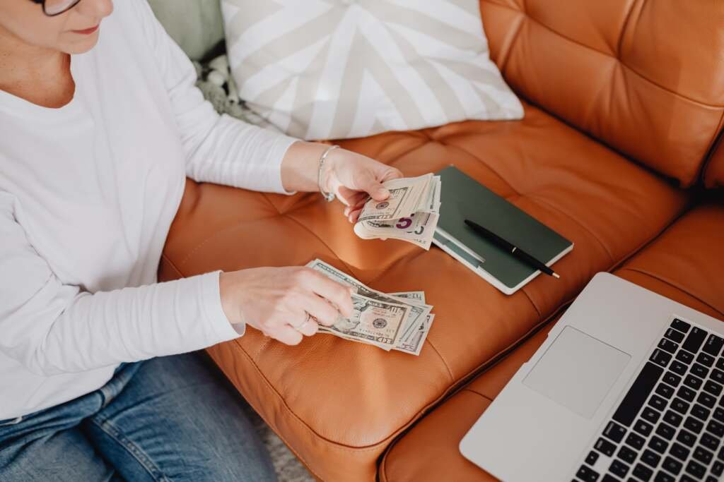 Financial Freedom: How to Make Money Work for You, Not Against You
