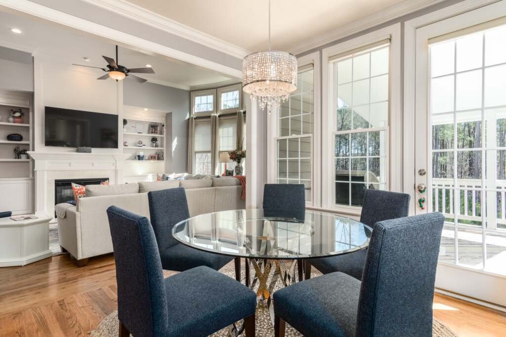 Creating Your Dream Space: Unveiling the Secrets of Interior Décor